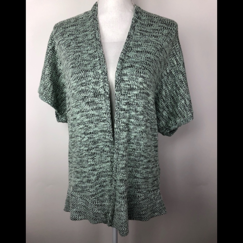 Kirra long knit sweater